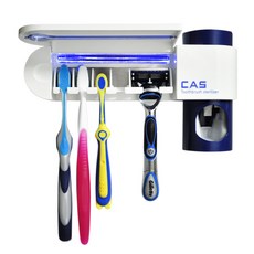 CAS 家用牙刷消毒器CLB-3000, 俱樂部-3000, 混合顏色