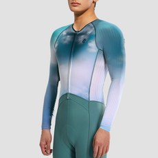 Lameda 男士 ACE Level 自行車騎行服 2025SSS610