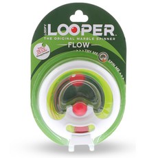 blue orange 活套流, 混色