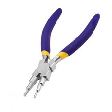 스태리 6 in 1 다기능 펜치, 1개