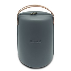 크레모아 램프 셀레네 전용 하드케이스, 다크그레이, 1개