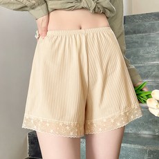 별레이스 속바지 2p