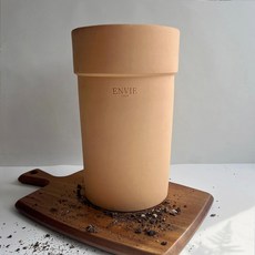 앙비까사 원통 토분, 피치, 1개