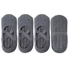 JH公司 止滑防滑瑜珈襪 4入 SS126