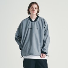 Romp TF WARM UP 夾克