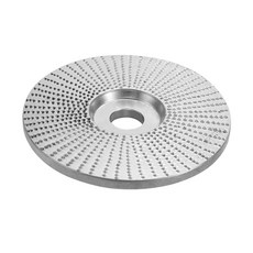 用於磨床的 85mm 圓盤雕刻工具, 平面砂輪機圓盤, 1個