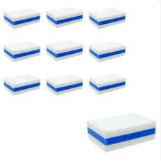 GMFDD 潔淨神奇魔術擦, 10個