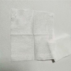 UJIN TOPIA薄棉大容量未裁切化妝棉, 200件, 1個