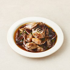 순봉이네부뚜막 간장게장, 1kg, 1개