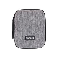 samick 三益樂器 EVA硬殼, 灰色, 1個