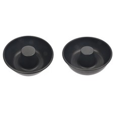 Home Angel 戚風蛋糕模 大, 2個