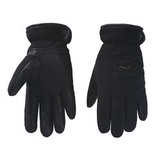 caiMaN 皮革冷手套 2390, 混色