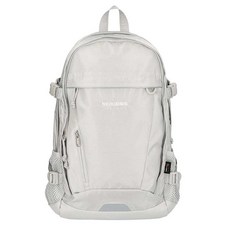 NEIKIDNIS ALPHA AIR 後揹包, 礦物灰