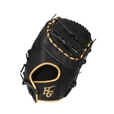 HI-GOLD HL205MBGFM001 用於剛性單腔右投, 黑色+金色