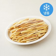 에이치지 빼빼 순살 황태스틱 (냉동), 1개, 300g