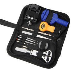 종원 시계 수리 키트