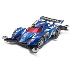 田宮三風迷你車 18638, 混色, 1個