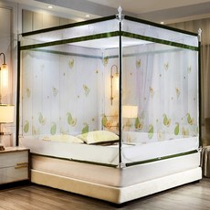 簡約帳篷型蚊帳 W25, 10型