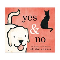 Yes & No, Roaring Brook