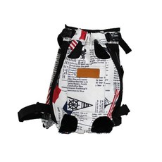 Market A 寵物便攜式胸前背包, TYPE 10