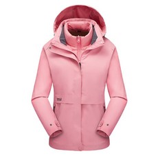 女用防風外套 LK 283