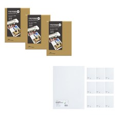 ECO Chungwoon 環保清潔機塗膜A4300p+PP名片L架A410p套組, 1組, A4