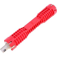 smasH tools 雙頭水管扳手, 1個