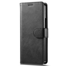 GOOSPERY 標準卡片收納皮革日誌手機殼