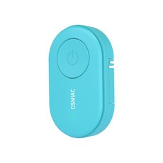 GoHome 隨身超音波驅蚊器 TS-07 綠色, 1個