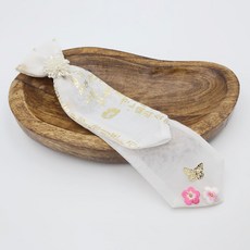 비단길 아람 飄帶髮圈