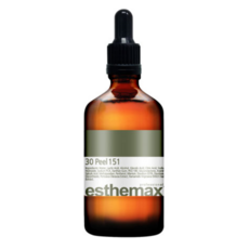 esthemax AHA去皮劑, 100毫升, 1個