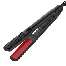 長江基建尼亞加拉直接熨斗, 長江基建-FD115, 黑色