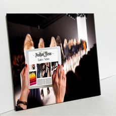 UDP 磁磚相框 3931912