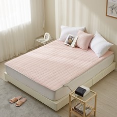 LE REVE 柔軟熱水墊套, 牛奶粉