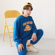 나나주니 남아용 덩크 상하의 세트