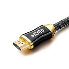 COWIN 高級 4K HDMI 2.0 傳輸線, 8m, 1個