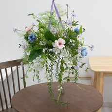 flowertree 艾菲莉吊燈, 混合顏色