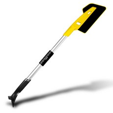 URBAN CAR 車用除雪除霜刮刀 特大號, 1個