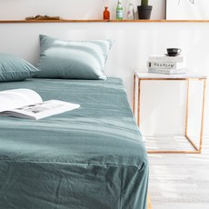 까사엘 60수 고밀도 바이오워싱 모니카 매트리스 커버