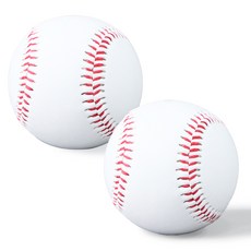 MAME 比賽用硬式棒球 2個 單品