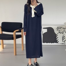 BONBONSTORY 棉花糖盒裝孕婦洋裝