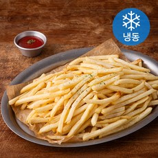 심플로트 콘퀘스트 슈스트링 7mm (냉동), 2.72kg, 1개