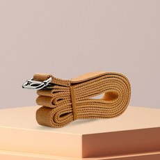 2gram plus 瑜珈帶, 棕色, 1個