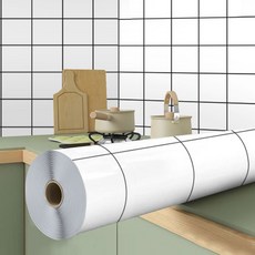 磁磚傢俱廚房翻新壁貼, 混合顏色