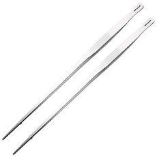 Market Plan 料理用鑷子夾 27cm, 單一顏色, 2個