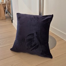 I'm Living 超細纖維焦糖迷你抱枕套