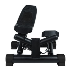 MIDBRO 扭腰機, 黑色