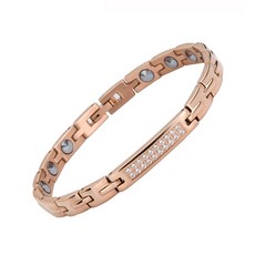 Herb Plus Health Plus創意鍺健康手鍊 10196, 1個