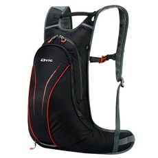 DeBike 高級自行車背包, 紅色