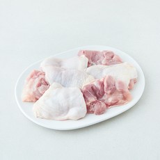 참프레 닭다리살 (냉장), 1개, 500g